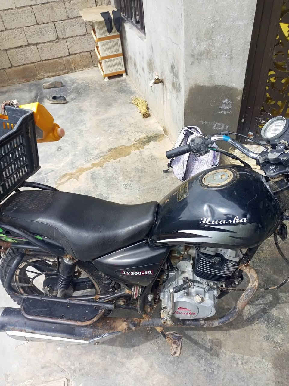 البيع هيوشه 2018 مكفول اوراق 350 الف وبي مجال ديالى ***********
