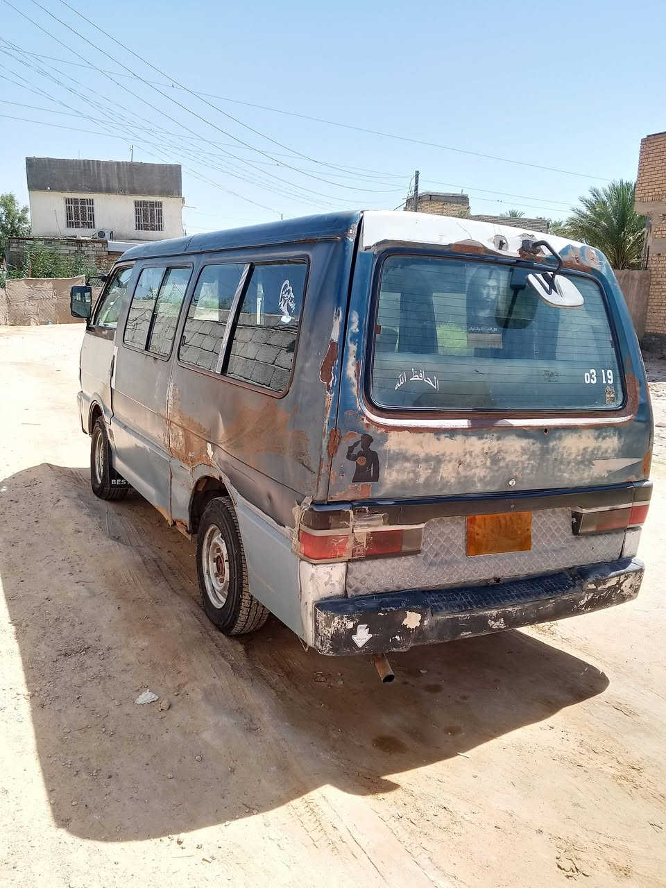 سلام عليكم كيه بستا موديل 95 سياره جاهزه قبل خمستيام جفتت مكينه حداديه جديده كير اكسن تخم تاير رعيها ما اندله اكفلك صرقه او عشاار سعر 19 بيها مجال ***********
