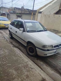 استره حجم 16كير مكينا شرط موديل 93 السعر 50 بيها مجال شري اتصل 0770201...