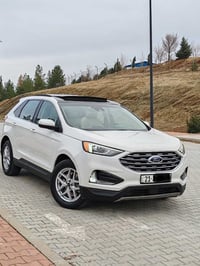 ايدج ٢.٠ توربو • ٢٠٢٢ • دبل اكسل AWD