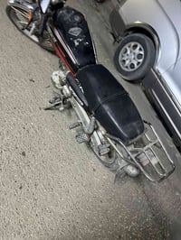 دراجة موديل 22 • تطفي لحالها • بغداد