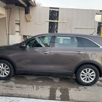 سورنتو    ٢٠٢٠    رقم بغداد تحويل ثاني يوم امريكي  كلين   بدون حادث  ٦...