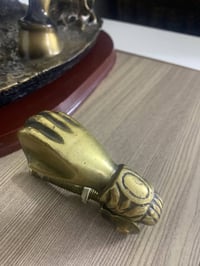 مدكة باب • انتيكه