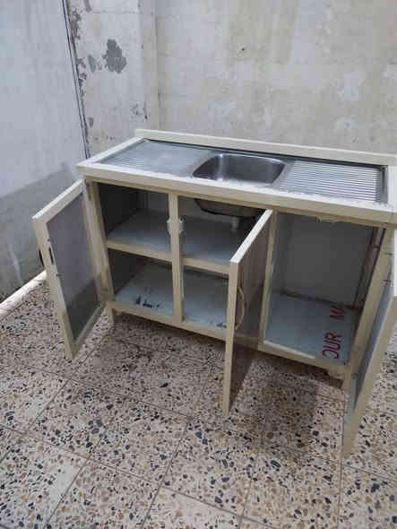 سنك جديد متره و30 للبيع السعر70 بعقوبه التحرير الرقم ***********
