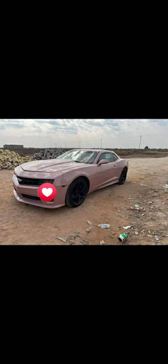 السلام عليكم كمارو٢٠١١ مكينه ٣٦٠٠ كير ومكينه جدد قبل شهر  شادهم تجفيت بس درجه اوله مال جناي  تغير لون. وردي وصخ رقم بغداد  السعر. ٥٨ وبي مجال.بسيط جدا جدا
حداديه امامي ٨٠ ٪؜. 
***********
