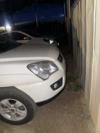 كيا سبورتج  البيع ٢٠١٠مكفوله فول العسر ١٣٠ وبيهه مجال  ٠٧٧٢٢٠٧٦٤٩٧