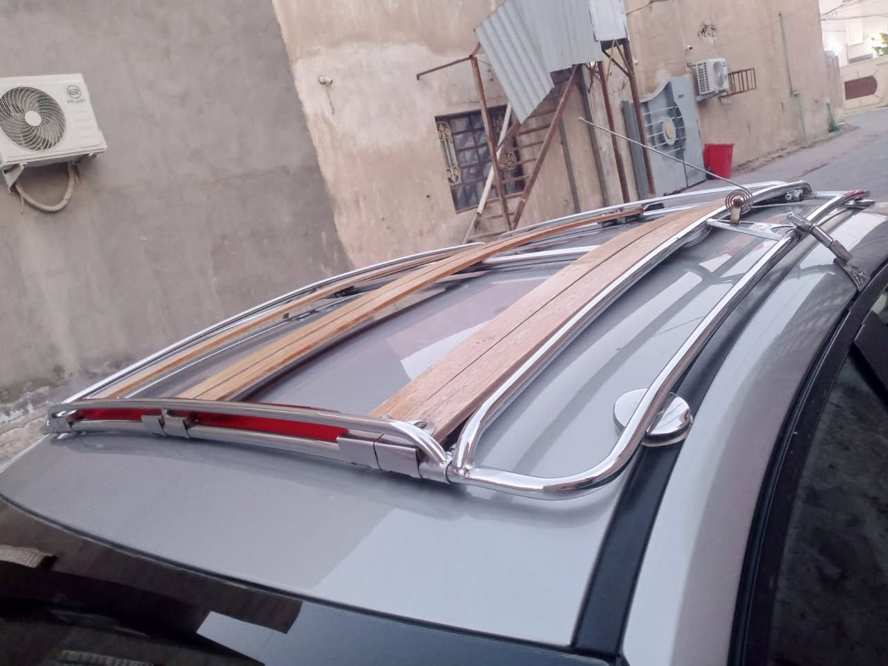 سيبايه للبيع انتاج 25 حيدر السحاره مال النترا مديل ٢١ل٢٥ نضيفه كلش السعر ١٩٠ مكاني نجف الأشرف ***********
