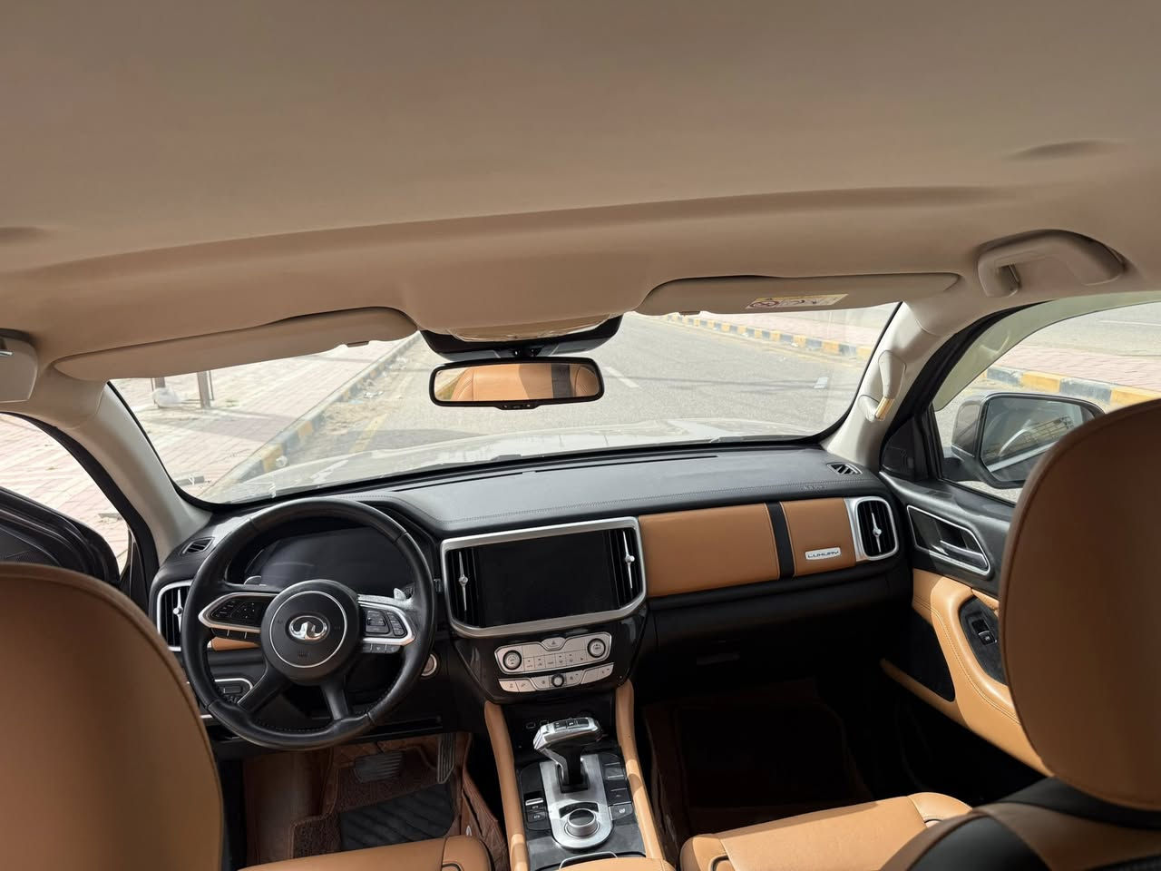 بيك اب كريت وول باور 2021
رقم القادسيه ( حرة ) تحويل ثاني يوم 
محرك 4 سلندر حجم 2000 توربو بانزين 196 حصان كير اوتوماتيك الماني 8 ) ZF نمر)
 مواصفاتها جداا كثيرة راح اذكر جزء منها ( شاشة كبيرة نڤيكيشن ، ٤ كاميرات , نقاط عمياء ، رادارات ، حساسات امامي وخلفي ، بصمة ، تشغيل عن بعد , دفع رباعي دبل اكسل، ديفلوك ,٣ انظمة قيادة ، تبريد قطعتين ، كشنات جلد نابا و الامامية كهرباء ، سيمي اوتو بارك ، لايتات عدسات زينون ، اوتو هولد ، شاحن وايرليس، تدفئة كشنات و ستيرن ، كامرات ٣٦٠ درجه ...

السيارة بيه دحجات بدون تبديل بدون صبغ 

السيارة عارضة ب ١٥٠ وبيه مجال بسيط 

مكان السياره نجف 

استفسار ‭٠٧٧١ ٩٢٢ ١١١٨‬ واتس
