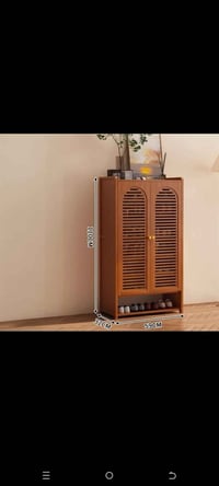 جزامه • خشب بامبو • توصيل حلة