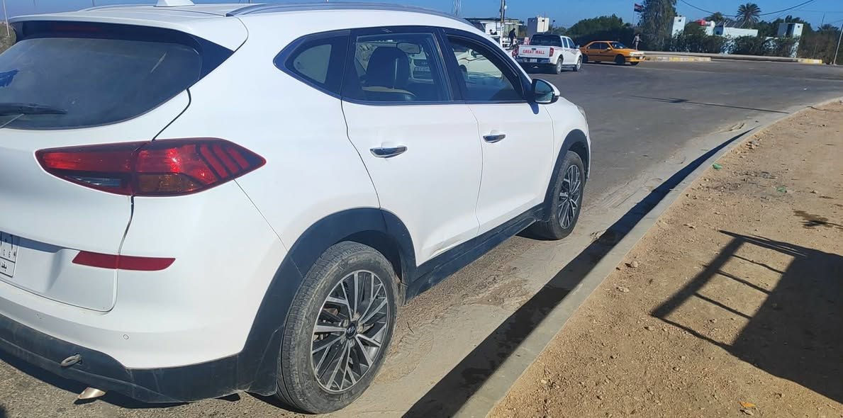 توسان موديل 20خليجي 
مطلوبه للمصرف 
للبيع 
135
خاص مفتوح


**إذا كنت صاحب هذا الإعلان وتريد حذفه لأي سبب، رجاءا أرسل رسالة إلى الدعم الفني**