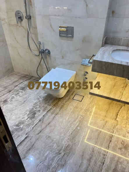 ✨ بورجي في كركوك – صيانة سباكة وكشف تسربات ✨
📞 ***********

🔧 نقدم خدماتنا بكل دقة وسرعة:
✅ تركيب وصيانة خلاطات ومغاسل وغسالات
✅ شد بواري وتسليك مجاري
✅ كشف تسرب الماء بالسونار
✅ أعمال صيانة وإصلاح داخل المنازل والمحلات

💯 خبرة – التزام – إنجاز سريع
📍 العمل في جميع مناطق كركوك

للاتصال والاستفسار:
📞 ***********
