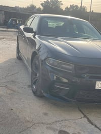 جارجر موديل 2019 رقم بغداد وسنويه بسمي   محرك 3600  •بصمة وتشغيل عن بع...