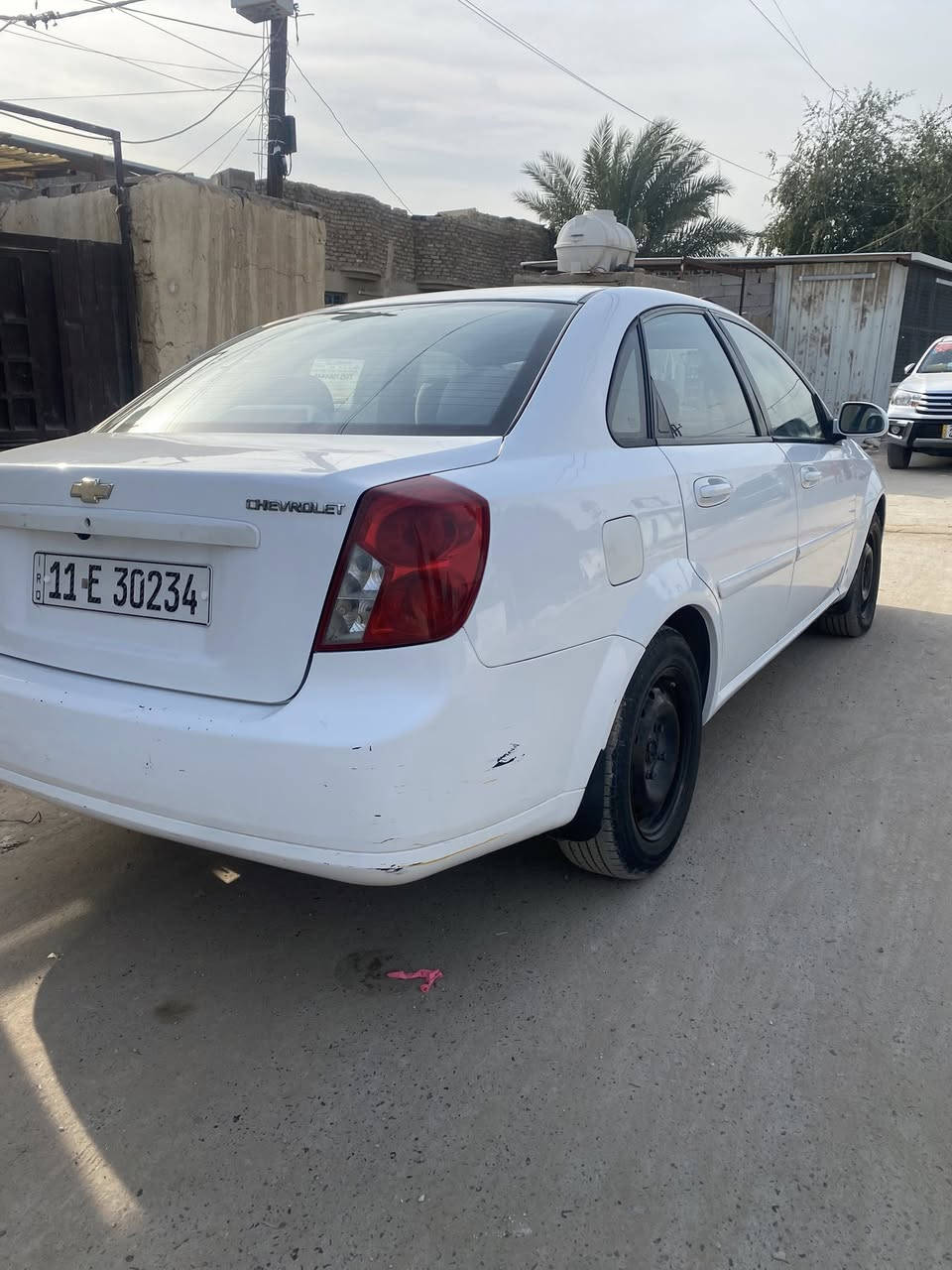 السلام عليكم أوبترا ابيضّ لبيع ٢٠١١ خليج
بيه جاملغ الايمن مبدل بيه مكان حدد بسونار مرافق بلمنشور حدايه خلفي امامي جديد سياره جاهزه رقم نكليزي بغداد أريده ٩٥ بيه مجال رقم ***********
