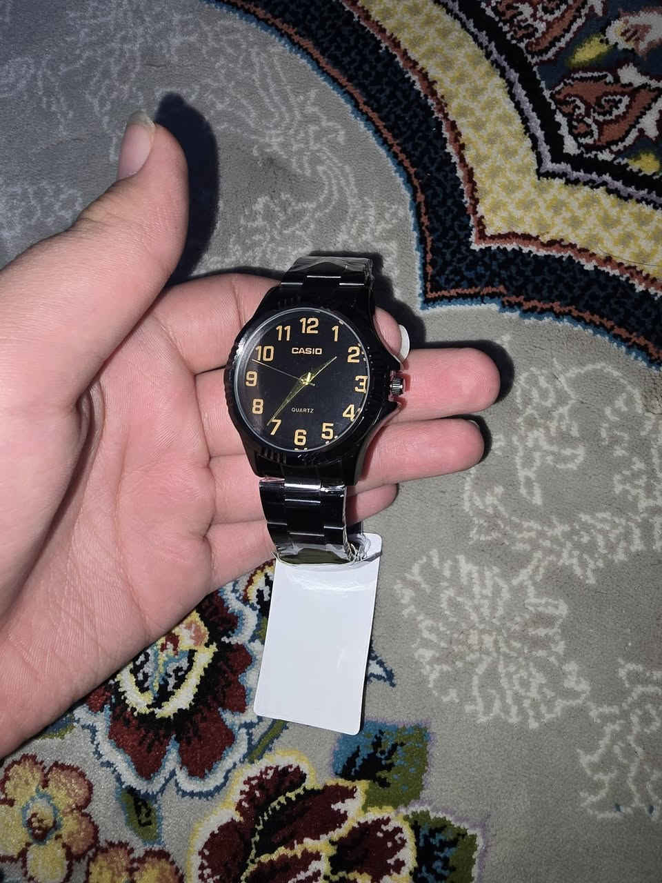 للبيع 
التوصيل متوفرة كامل ملاحظات


**إذا كنت صاحب هذا الإعلان وتريد حذفه لأي سبب، رجاءا أرسل رسالة إلى الدعم الفني**