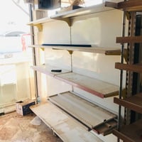 سفينة • مكملة • ٢ متر