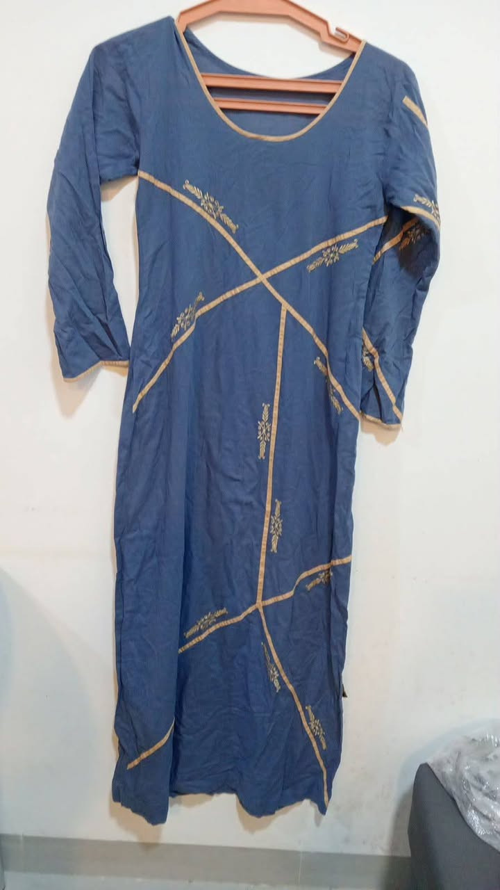 السلام عليكم عندي جلبيات صيفيه باسعار مناسبه للبيع


**إذا كنت صاحب هذا الإعلان وتريد حذفه لأي سبب، رجاءا أرسل رسالة إلى الدعم الفني**