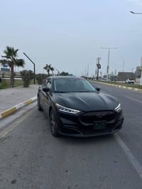 موستانغ كهرباء • ٢٠٢٣ • مدى ٤٠٠-٤٥٠ كم