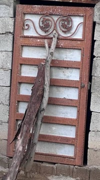 باب سلايت 3 • عرض 3م • باب تركي قوي