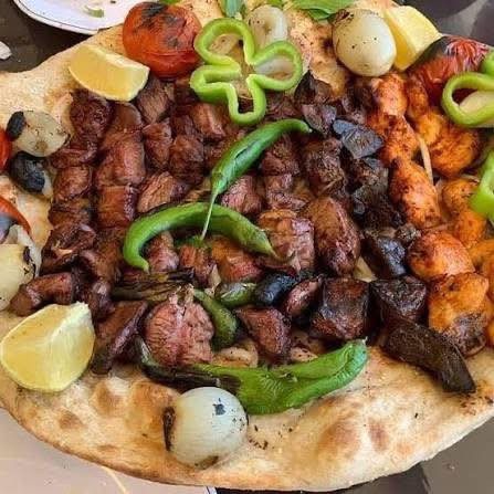 رمضان كريم، اعاده الله عليكم بالخير والبركه
زبائننا الكرام، يسرنا اعلامكم عن وقت عمل مطعم تنور المندي  من الساعه (2ضهرا)  متواجدون لخدمتكم إلى الساعه (8ليلاا)اهلا وسهلا بكم

ارقام الحجز
***********

***********
