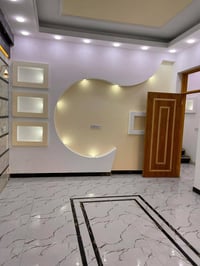 السياسيين • ١٢٥م • شامل كهرباء ومي