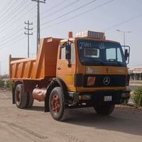 شاحنة • للبيع