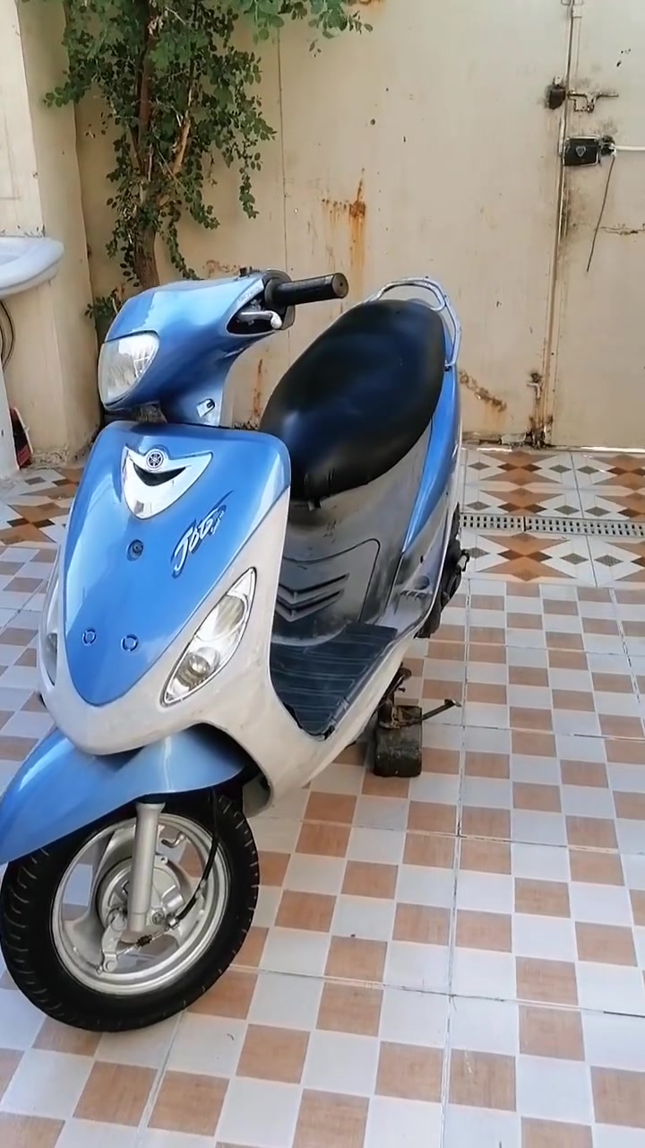 للبيع


**إذا كنت صاحب هذا الإعلان وتريد حذفه لأي سبب، رجاءا أرسل رسالة إلى الدعم الفني**