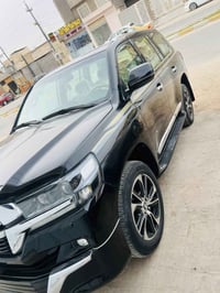 لاندكروز • ٢٠٠٨ • محدثه ٢٠٢١