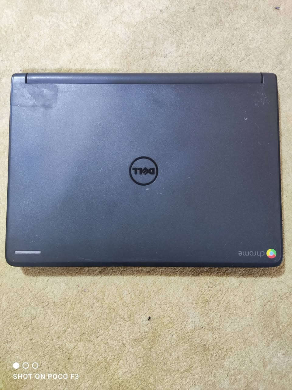 السلام عليكم حاسبه للبيع نظيفه تفيد للدراسه للتصفح هارد 16g بيه word
يوتيوب سينمانا بطاريه اصليه تطول 4 ساعات مع شاحنته الاصليه السعر 65 وبيه مجال بسيط للاستفسار ***********
