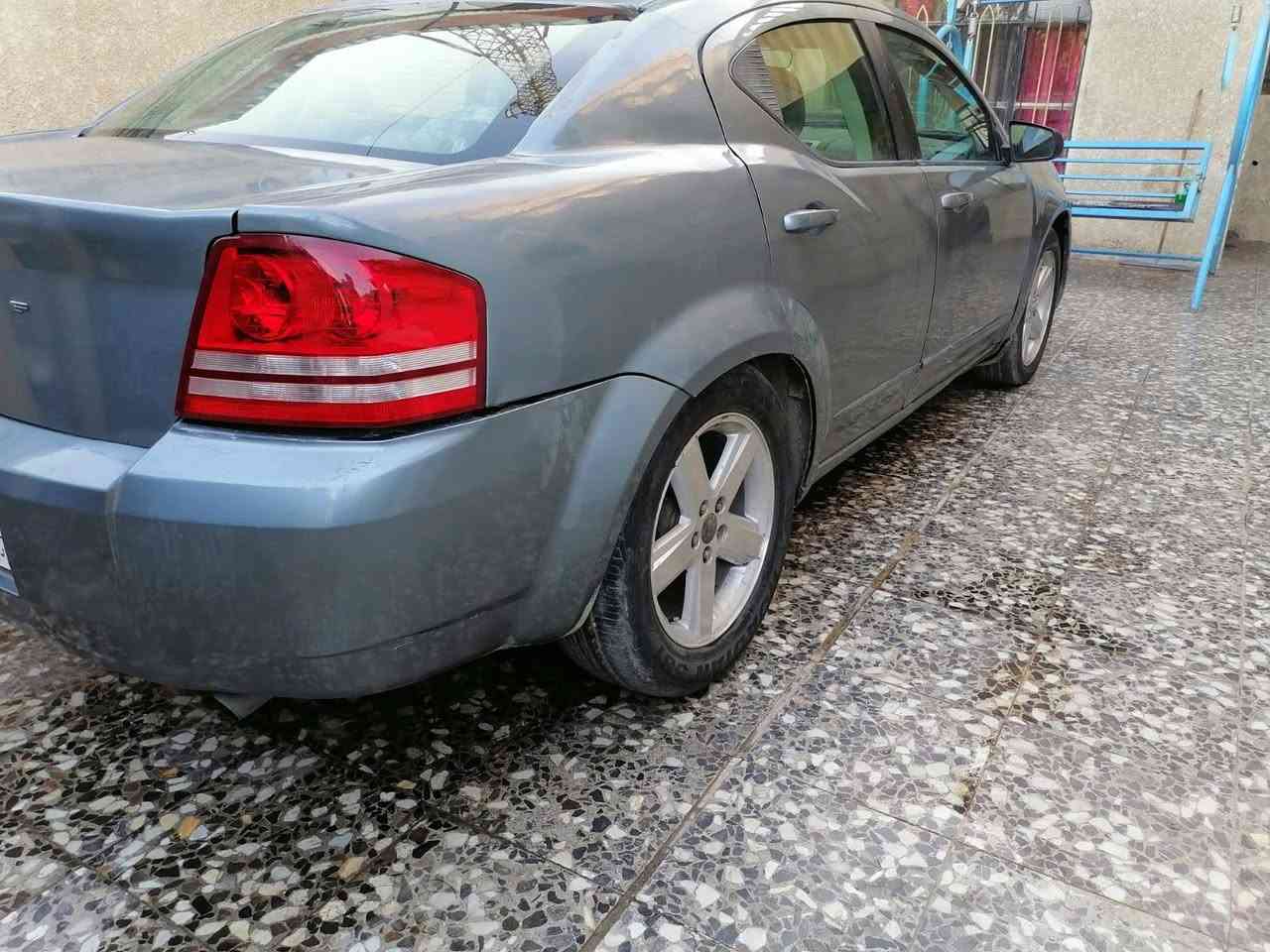 افنجر ٢٠٠٨ رقم دياله سعر 48 $ تليفون *********** بيهه مكانات صبغ ابيع حزام مكينه ٦ سلندر مكينه وكير مكفولات المكان بغداد الجديد
