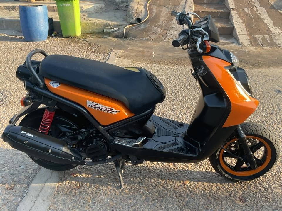 سلام عليكم 
 "دراجه :السكنس الجبلي" صناعة شركة ياماها (Yamaha) اليابانية
نضيفه دراجه مكفوله 
سعر خاص 
رقم تصال أو وتساب بس 

(***********)
