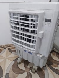 كونفيرا • هواء بارد • ٣ سرعات