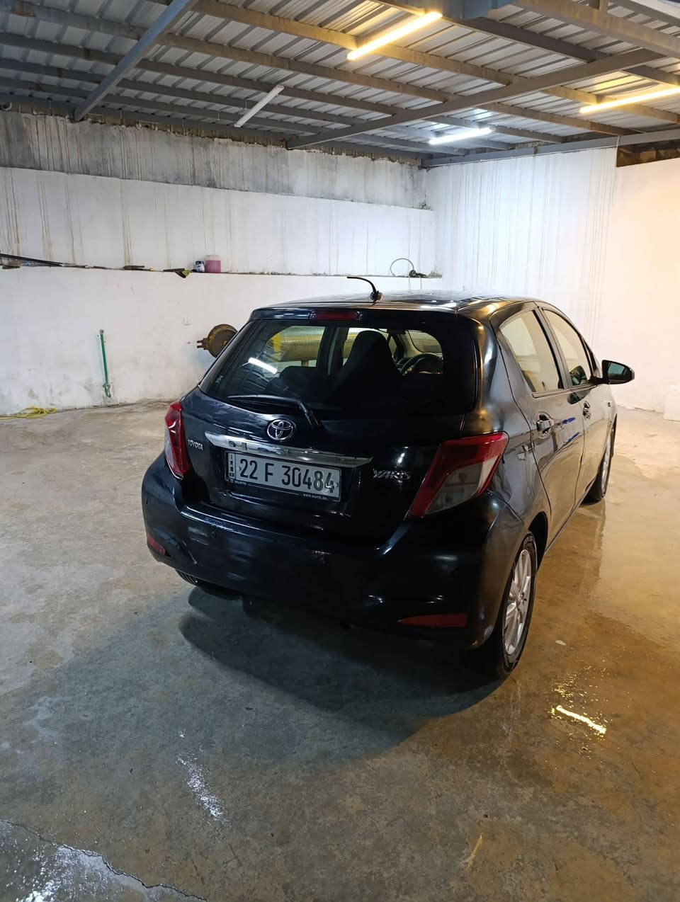 yars2013 ،بيها ۳قطعه صبغ رش بدون دواخل نقطه ضربة مابي، و قمارة بيها حالوب ، رقم جديد باسمي ،عنوان اربيل بيخال ، سعر88ورقە . ر.واتساب***********
