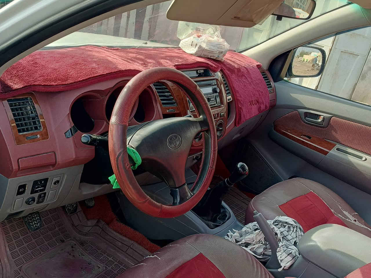 بيكم فلاونزه 2011كويتي شاصي 19 سياره مكفوله رقم انكليزي قادسية مشروع وطني سنويه جديده ل(٢٩) محرك كفاله  من  صبغ وبارد فقط حالوبات حداده وتايرات جدد سياره مال جناي جاهزه من كلشي سعرر 170 وبيه مجال
الاستفسار ***********
