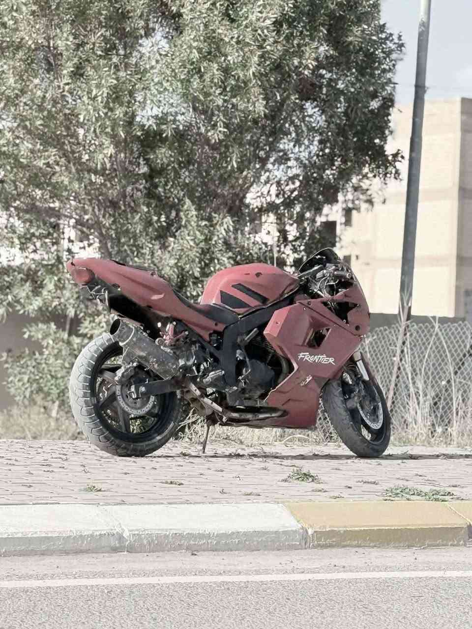 مابعد السلام شبابنه الغالين دراجه نوع بطح محرك 200 سيسي نگره سلف بكل وقت للمراوس ابسيفان 24... او25 او 26 للمراوس فقط وحياكم الله ***********
