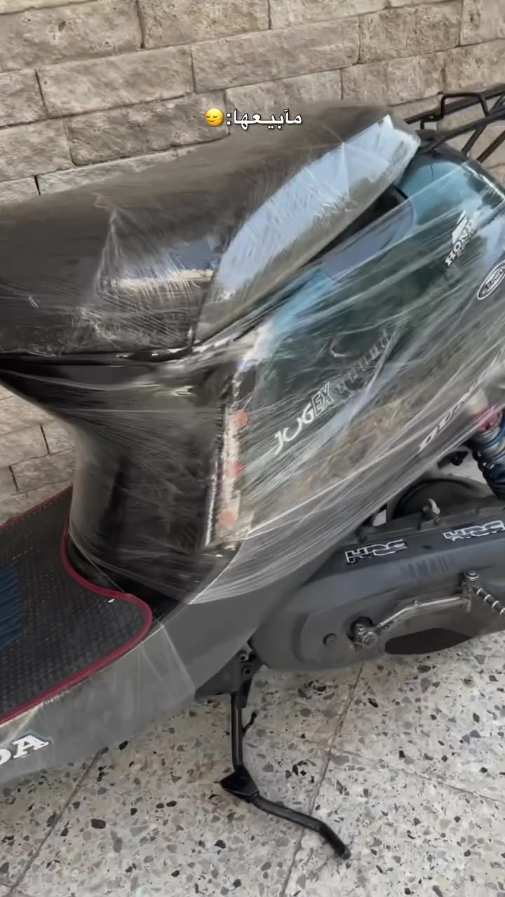 ٣٥٠ محرك شرط وشاصي شرط 🤚🏻


**إذا كنت صاحب هذا الإعلان وتريد حذفه لأي سبب، رجاءا أرسل رسالة إلى الدعم الفني**