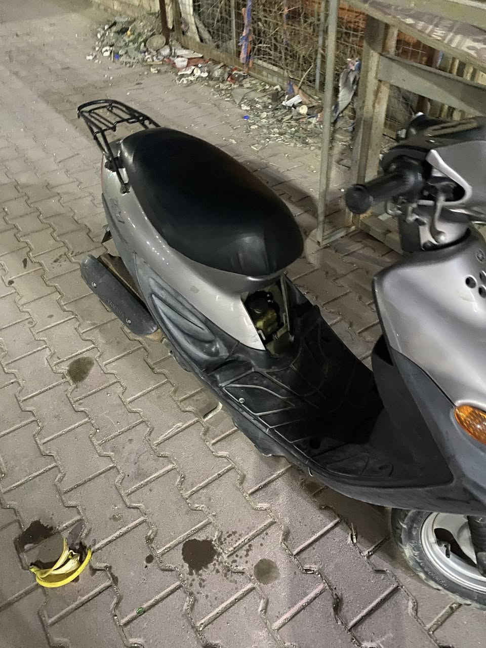 دراجة حاوية بيجي
نهضة و معدل فول سلف هندر ما ناقصهة شي بس عداد و كلهة بلادية


**إذا كنت صاحب هذا الإعلان وتريد حذفه لأي سبب، رجاءا أرسل رسالة إلى الدعم الفني**