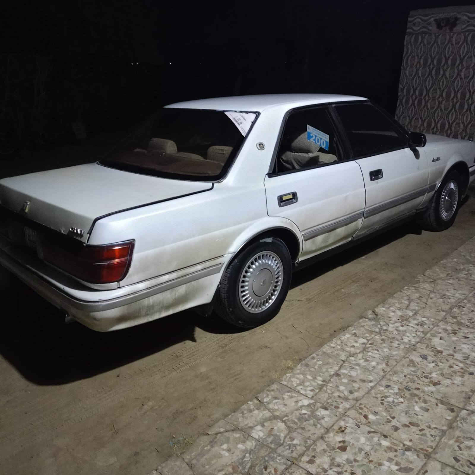 سلام عليكم ورحمة الله مرخصت مدير الكروب هارتوب للبيع سياره مكفوله كير مكينه تخم تاير تبريد ثلاجه مكفوله من كصه ونقل جثه والعيب الشرعي تحويل مباشر سياره جاهزه مجهزه مال جناي شرط ترايك للبصره سعره 54 وبيه مجال الاستفسار رقم هاتف فيس مامتواجد *********** واتساب شغال مو شراي لاتكسر حلا ناس وسلام عليكم
