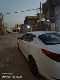 اوبتما 13 خليجي السياره متجايه كير محرك تبريد حداديه خير من الله رقم ب...