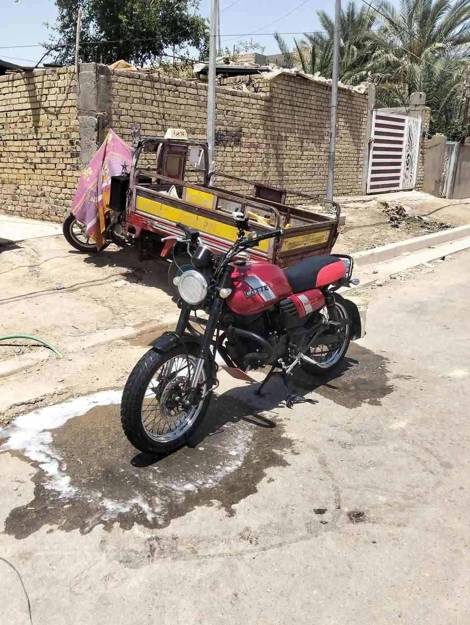 للبيع شراي يجي خاص وخادم


**إذا كنت صاحب هذا الإعلان وتريد حذفه لأي سبب، رجاءا أرسل رسالة إلى الدعم الفني**