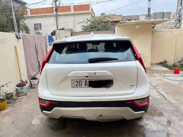 ⸻
🚗✨ فرصة مميزة – للبيع كيا نيرو وارد أمريكي موديل 2023 ✨🚗

✅ سيارة اقتصادية وعملية جداً
✅ وارد أمريكا
✅ السعر: 165
✅ بي مجال السعر
✅ رقم ديالى بأسمي – شرط التحويل

📞 للاستفسار الاتصال على الرقم: ***********

🚘 لا تعوف الفرصة، سيارة مميزة بسعر مناسب!
