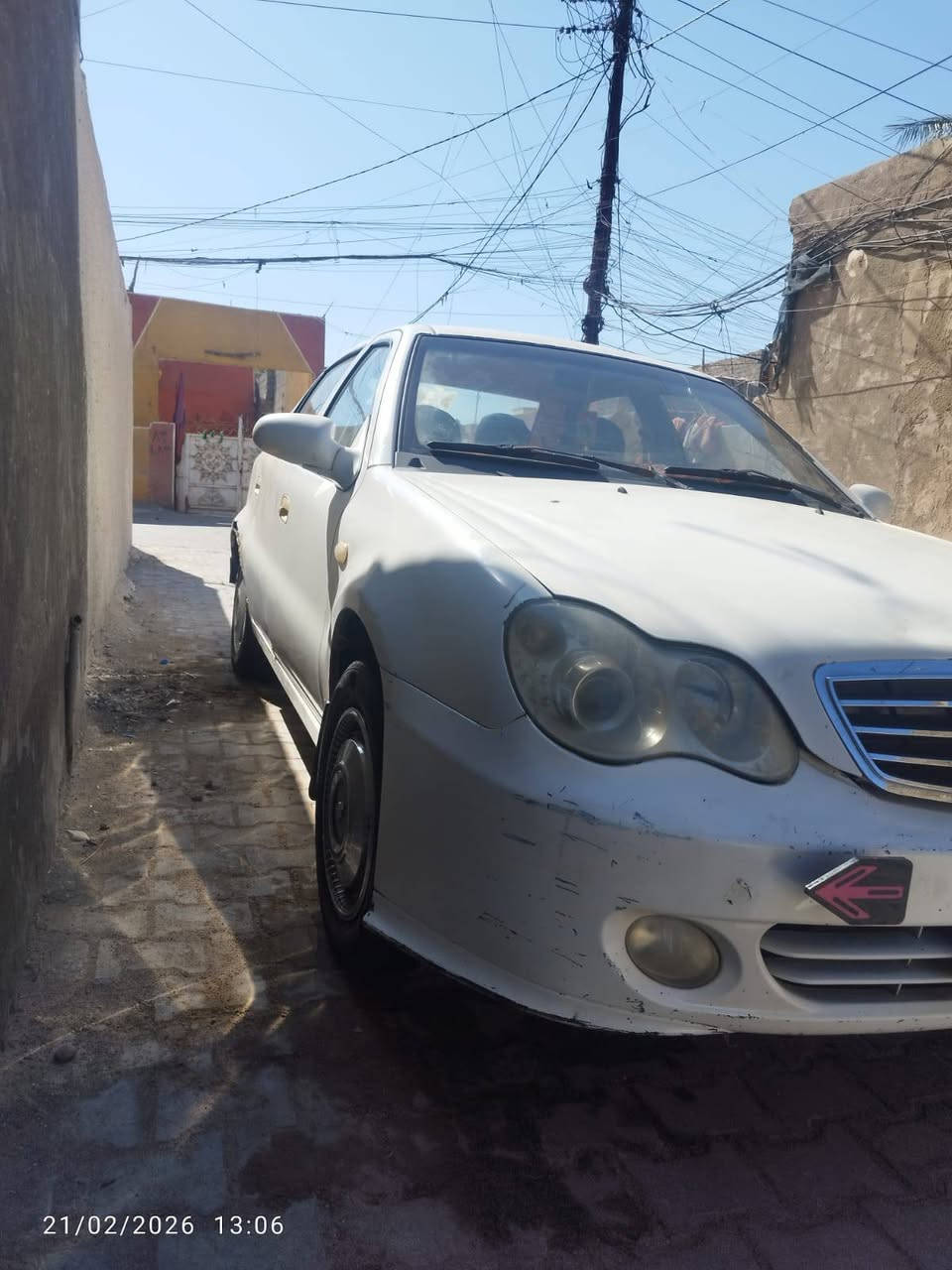 سي كي 2012 السعر 35 ورقة رقم نكليزي 
‏‪***********‬‏ بغداد, العراق
