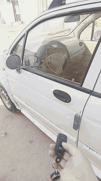 سياره كيو كيو موديل ٢٠١٣ بصمه مكفوله كير محرك كهربائيات سياره نظيفه سعره ٢٥ورقه مكاني كربلاء تحويل مباشر


**إذا كنت صاحب هذا الإعلان وتريد حذفه لأي سبب، رجاءا أرسل رسالة إلى الدعم الفني**