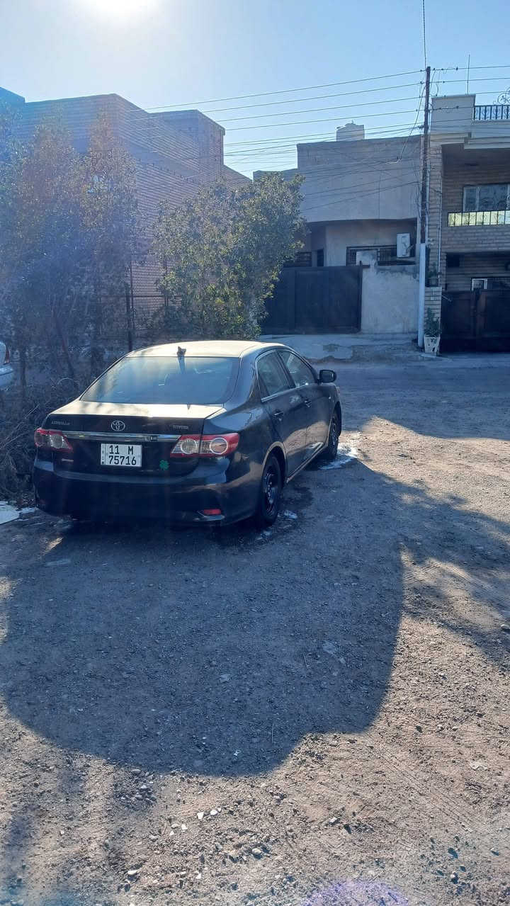 سلام عليكم كورلا 2013 امريكيا حادثها جاملغ وبنيد مدلات بلاديات بدون صبغ وهنا بالعراق بيها ملاحضات بسيطة حلوة سيارة وناعمه مكينه لا تنقيص ولا تبخير كير خير من الله مكاني بغداد حي العامل سعر ١١٩وبيها مجال خابرني ع سيارة وبيك خير وتدلل صورة الحادث موجودة وياها ***********
