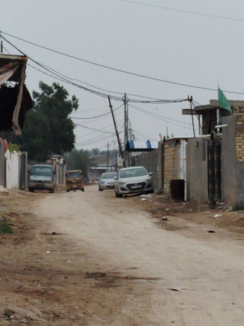 قطعه للبيع مساحه 500م طابو زراعي سند 25تحويل مباشر
العنوان المعاره مقابيل سيد جواد عرض الشارع 9متر

يتوفر جميع الخدمات 

سعر المتر 125الف

للاتصال ***********
