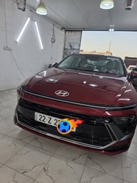 سوناته ٢٠٢٥ • وارد امريكي • رقم اربيل