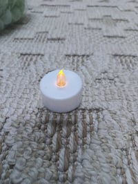 شموع • ١٢ قطعة