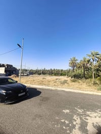 خانقين ديالى • ١٦٥م² • طابو زراعي