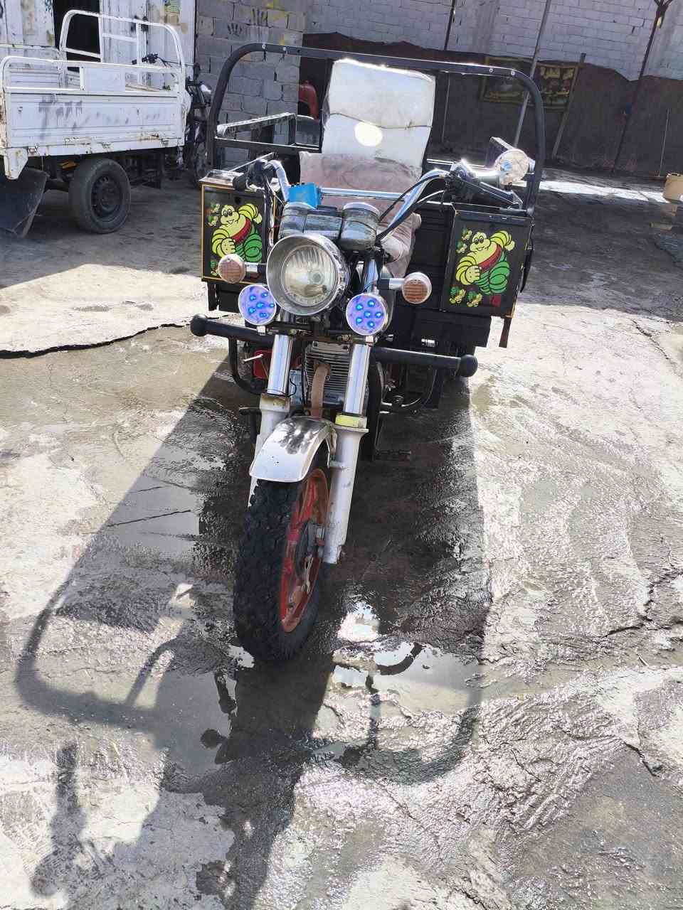 سلام عليكم ورحمة الله وبركاتة ستوته لبيع موديل 18 اوراق اصولي مكفوله من كلشي كهربايات كله شغاله مكينه 22 مكاني بل الحله هاذه الرقم *********** اتصل او بيك خير ودلل
