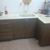 سنك تركي • بغداد