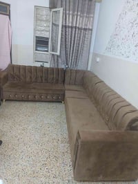 ديوان ٦م • نضيف • قابل للتفاوض
